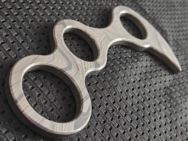 Karambit Trainer Puffin